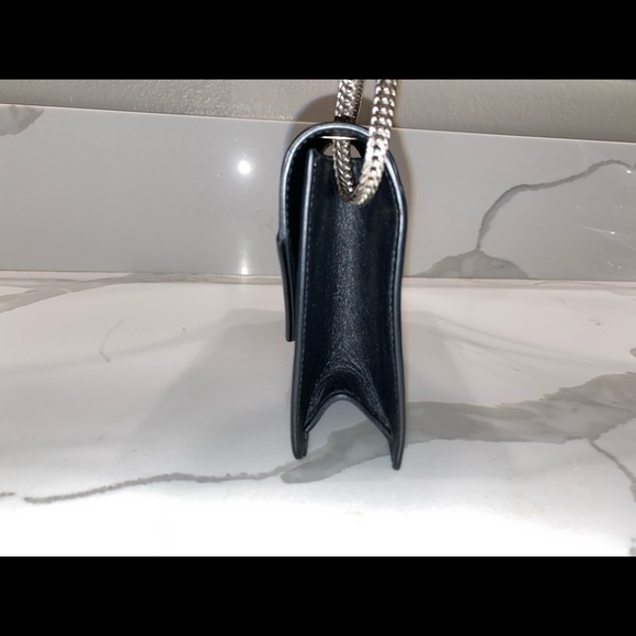 Saint Laurent Betty Handbag - Picture 9 of 9